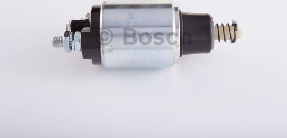 BOSCH 9 33A 081 028 - Магнитен превключвател, стартер vvparts.bg