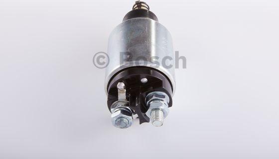 BOSCH 9 33A 081 028 - Магнитен превключвател, стартер vvparts.bg