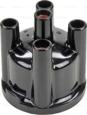 BOSCH 9 231 081 711 - Капачка на дистрибутор на запалване vvparts.bg