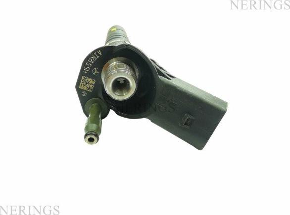 BOSCH 445116028 - Комплект дюза с държач vvparts.bg