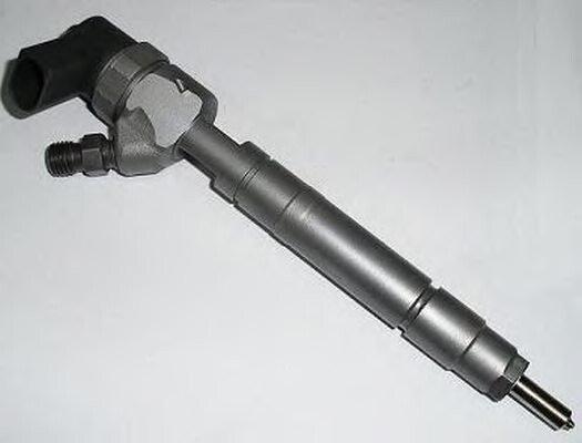 BOSCH 445110097 - Комплект дюза с държач vvparts.bg