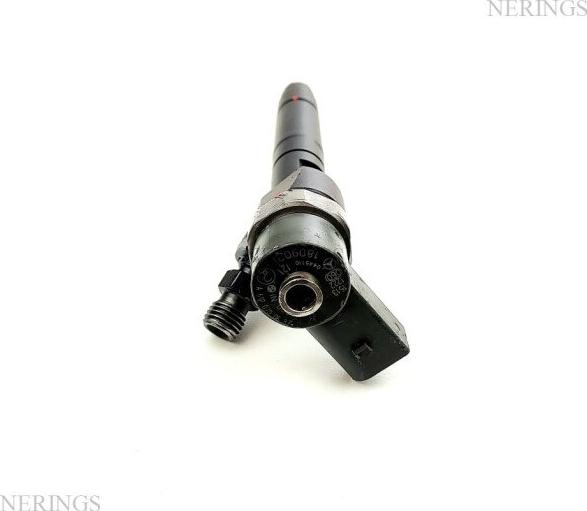 BOSCH 445110121 - Комплект дюза с държач vvparts.bg