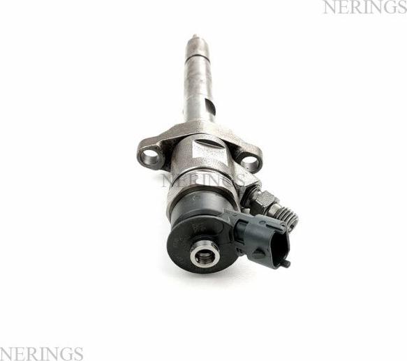 BOSCH 445110311 - Комплект дюза с държач vvparts.bg