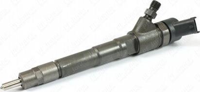 BOSCH 445110273 - Комплект дюза с държач vvparts.bg