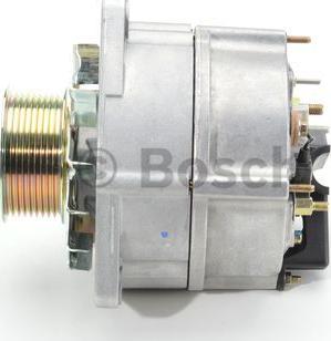 BOSCH 6 033 GB3 090 - Генератор vvparts.bg