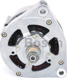 BOSCH 6 033 GB3 045 - Генератор vvparts.bg