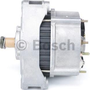 BOSCH 6 033 GB3 045 - Генератор vvparts.bg