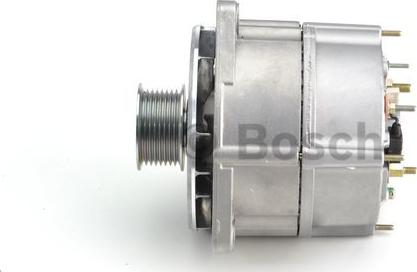 BOSCH 6 033 GB3 010 - Генератор vvparts.bg