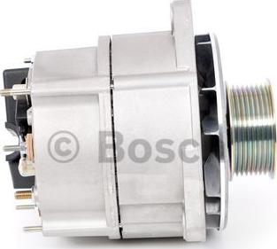 BOSCH 6 033 GB3 086 - Генератор vvparts.bg