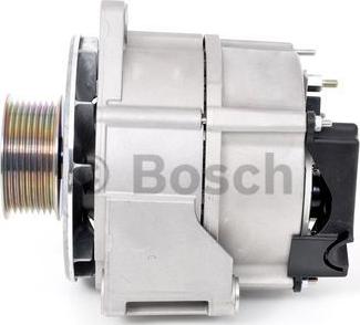 BOSCH 6 033 GB3 086 - Генератор vvparts.bg