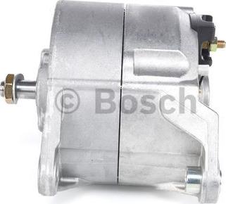 BOSCH 6 033 GB3 021 - Генератор vvparts.bg