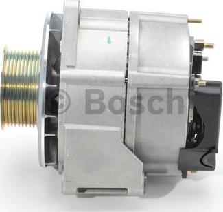 BOSCH 6 033 GB3 023 - Генератор vvparts.bg