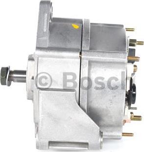 BOSCH 6 033 GB3 022 - Генератор vvparts.bg