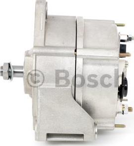 BOSCH 6 033 GB3 027 - Генератор vvparts.bg