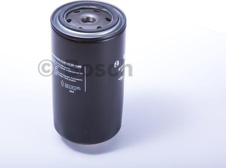 BOSCH 0 986 450 581 - Филтър за охладителната течност vvparts.bg