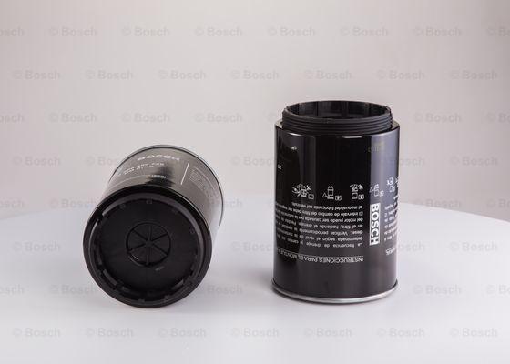 BOSCH 0 986 450 583 - Филтър за охладителната течност vvparts.bg