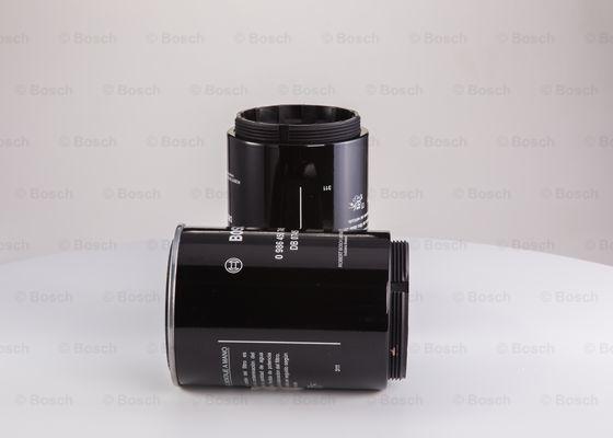 BOSCH 0 986 450 583 - Филтър за охладителната течност vvparts.bg