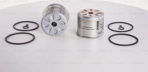 BOSCH 0 986 450 695 - Горивен филтър vvparts.bg