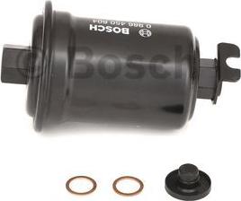 BOSCH 0 986 450 604 - Горивен филтър vvparts.bg