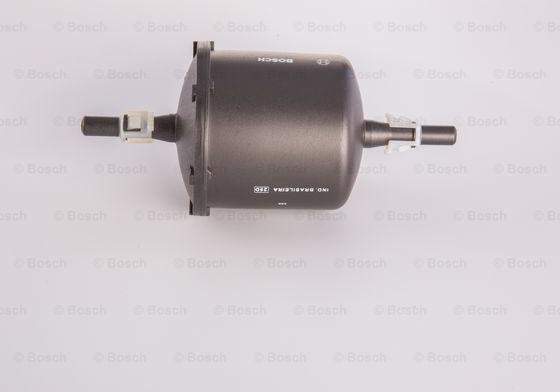 BOSCH 0 986 450 144 - Горивен филтър vvparts.bg