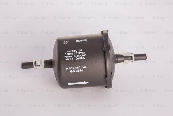 BOSCH 0 986 450 144 - Горивен филтър vvparts.bg