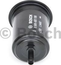 BOSCH 0 986 450 106 - Горивен филтър vvparts.bg