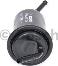 BOSCH 0 986 450 108 - Горивен филтър vvparts.bg