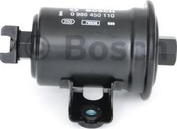 BOSCH 0 986 450 110 - Горивен филтър vvparts.bg