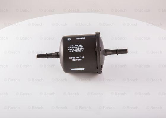 BOSCH 0 986 450 239 - Горивен филтър vvparts.bg