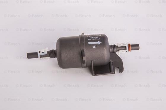 BOSCH 0 986 450 230 - Горивен филтър vvparts.bg