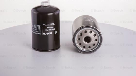 BOSCH 0 986 450 709 - Горивен филтър vvparts.bg