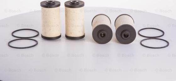 BOSCH 0 986 450 704 - Горивен филтър vvparts.bg