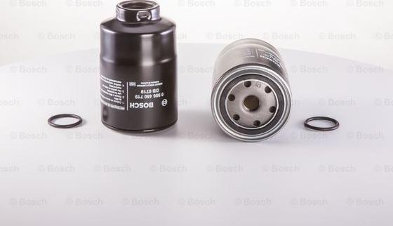 BOSCH 0 986 450 719 - Горивен филтър vvparts.bg