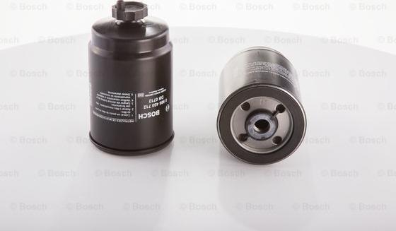 BOSCH 0 986 450 712 - Горивен филтър vvparts.bg