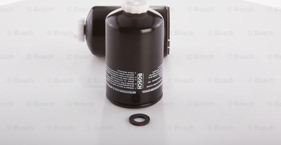 BOSCH 0 986 450 728 - Горивен филтър vvparts.bg