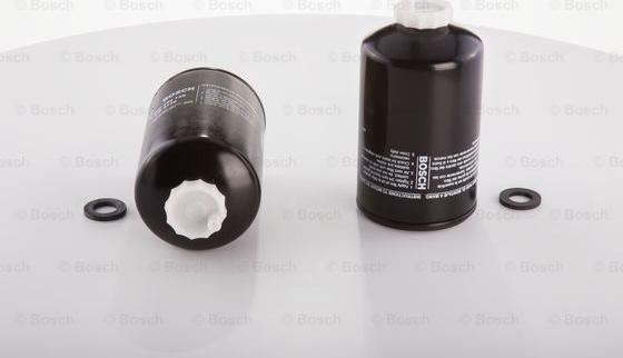 BOSCH 0 986 450 728 - Горивен филтър vvparts.bg