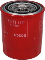 BOSCH 0 986 452 600 - Маслен филтър vvparts.bg