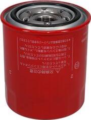 BOSCH 0 986 452 600 - Маслен филтър vvparts.bg