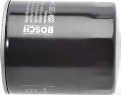 BOSCH 0 986 452 042 - Маслен филтър vvparts.bg