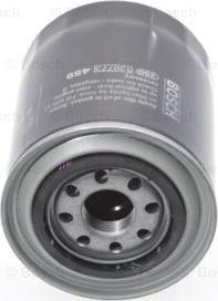 BOSCH 0 986 452 042 - Маслен филтър vvparts.bg