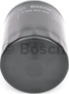 BOSCH 0 986 452 066 - Маслен филтър vvparts.bg