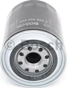 BOSCH 0 986 452 066 - Маслен филтър vvparts.bg