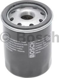 BOSCH 0 986 452 060 - Маслен филтър vvparts.bg