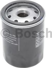 BOSCH 0 986 452 060 - Маслен филтър vvparts.bg