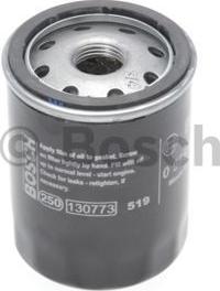 BOSCH 0 986 452 060 - Маслен филтър vvparts.bg