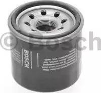 BOSCH 0 451 104 509 - Маслен филтър vvparts.bg