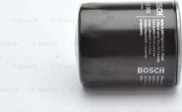 BOSCH 0 986 452 062 - Маслен филтър vvparts.bg