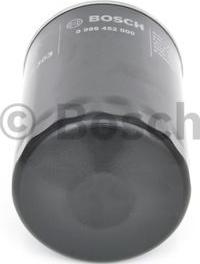 BOSCH 0 986 452 000 - Маслен филтър vvparts.bg