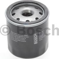 BOSCH 0 986 452 028 - Маслен филтър vvparts.bg