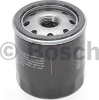 BOSCH 0 986 452 028 - Маслен филтър vvparts.bg